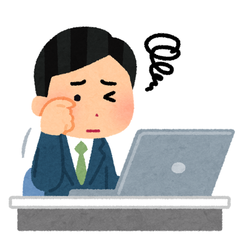 地図画像の加工はたいへん