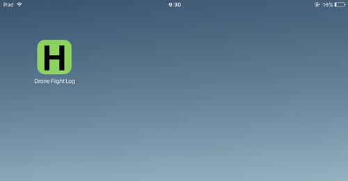 iPadへのインストール３